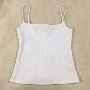 Reformation Carrie Top